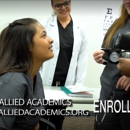 Allied Academics School of Health - Business & Vocational Schools