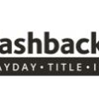 Cashback Payday Advance