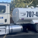 HLM  Water Trucking