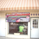 Imaging Concepts - Clothing Stores