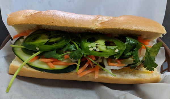 The House of Banh Mi - Portland, OR