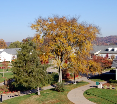 Cumberland Heights Drug & Alcohol Treatment Center - Nashville, TN