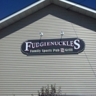 Fudgienuckles