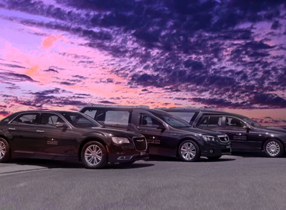 Mulqueen Family Funeral Directors - Bendigo, VIC