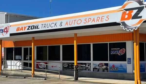 Bayzoil Truck and Auto Spares - Pialba, QLD