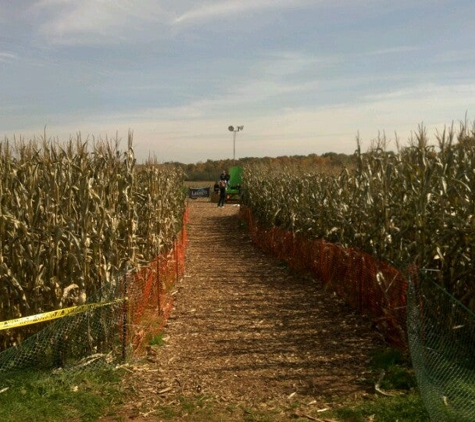 Temple Hall Farm Park - Leesburg, VA