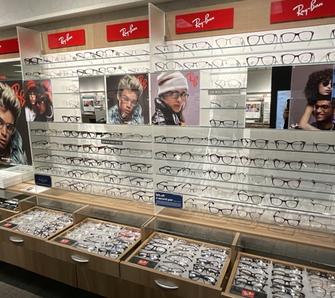 LensCrafters - Las Vegas, NV