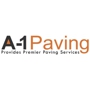 A1 Paving LLC