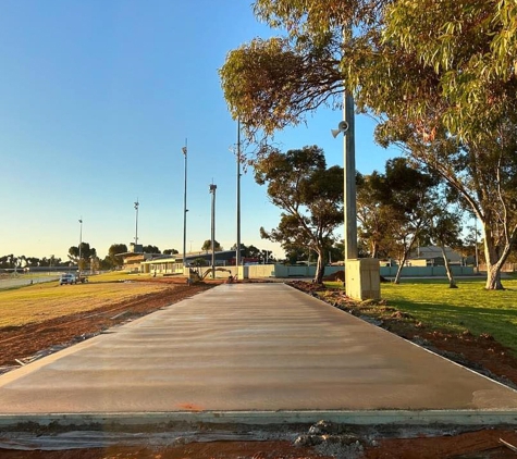 G3 Concreting Pty Ltd - Buronga, NSW