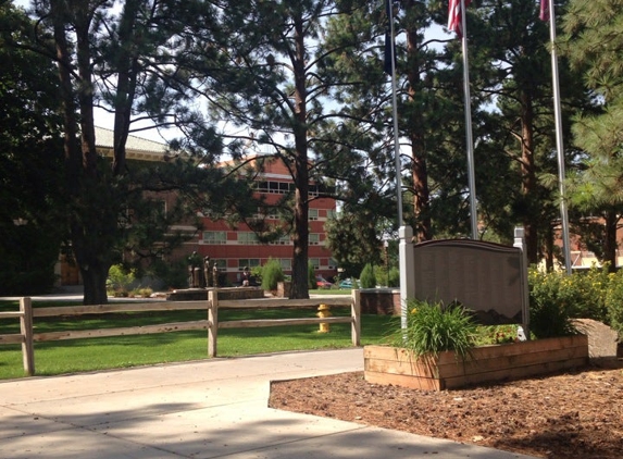 The Bookstore at the University of Montana - Missoula, MT