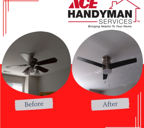 Ace Handyman Services Durham Chapel Hill - Durham, NC