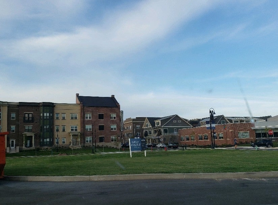 Eddy Street Commons - South Bend, IN