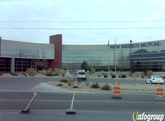 New Mexico Mutual Group - Albuquerque, NM