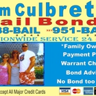 Culbreth Tom Bail Bonds