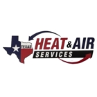 Texas Heat and Air Services