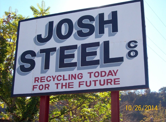 Josh Steel Co - Braddock, PA