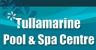 Tullamarine Pool & Spa Centre Logo