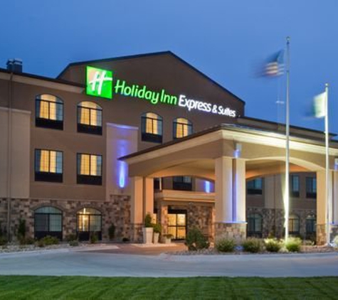 Holiday Inn Express & Suites Grand Island - Grand Island, NE