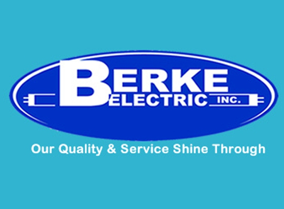 Berke Electric - Sheboygan Falls, WI