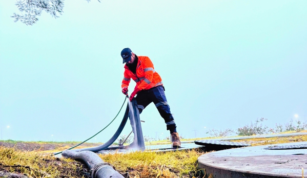 Yarra Valley Septic Tank Cleaning - Healesville, VIC
