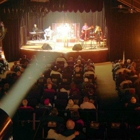 Centennial Rodeo Opry Theater