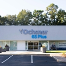 Ochsner Novant Health 65 Plus - Nine Mile - Physicians & Surgeons, Internal Medicine