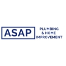 ASAP Plumbing and Home Improvement - Plumbers