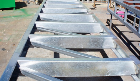 Scott Camery Welding and Fabrication - Orange, NSW