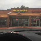 New Han's Chinese Restaurant