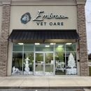 Embrace Vet Care - Veterinarians