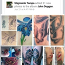 Stigma Ink - Tattoos