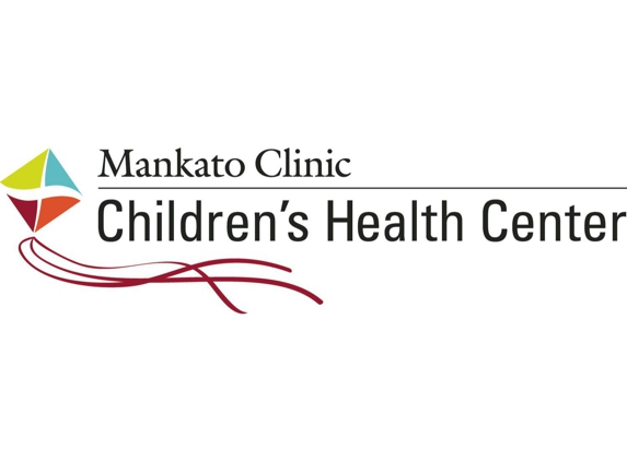 Mankato Clinic Children's Health Center - Mankato, MN