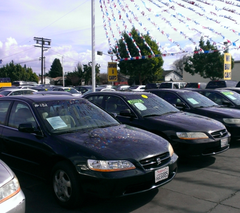 Used Honda USA - Bellflower, CA