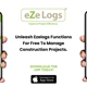 Ezelogs Construction Software