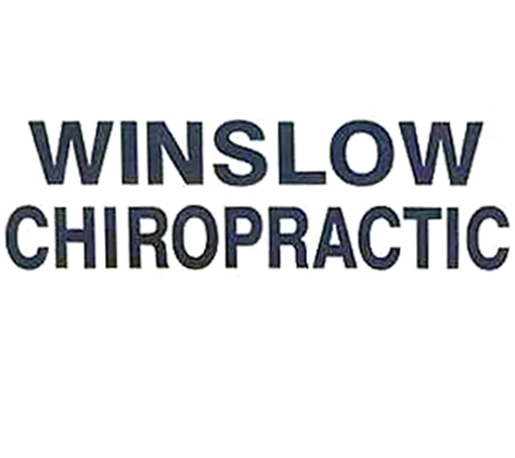 Winslow Chiropractic and Wellness Center - Waukegan, IL. Logo