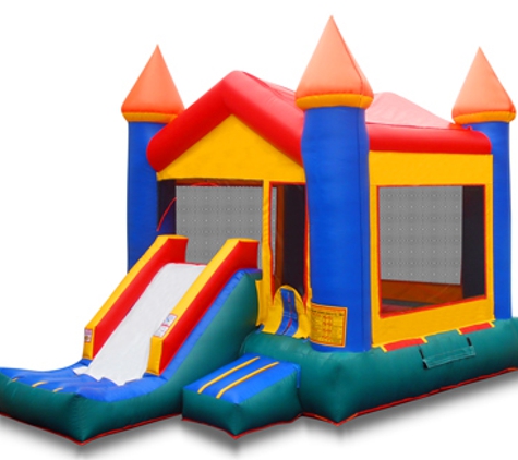 Jump and Play Party Rentals LLC - Hamilton, OH