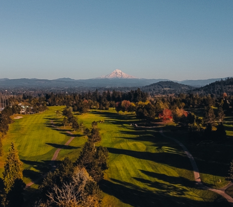 Persimmon Country Club - Gresham, OR