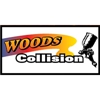 Woods Collision gallery