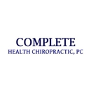 Complete Health Chiropractic, PC - Chiropractors & Chiropractic Services