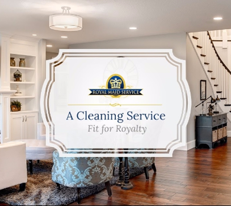 Royal Cleaning - San Antonio, TX