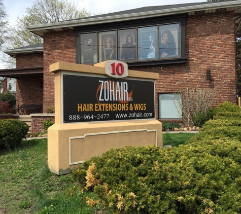 Zohair Salon - River Edge, NJ