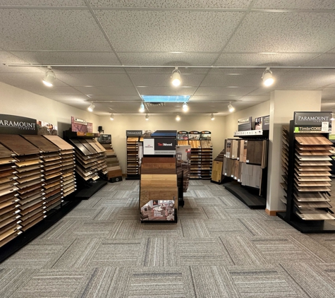 Carpets Plus - Manitowoc, WI