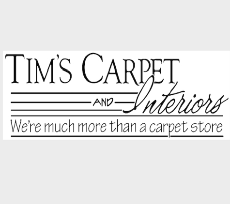 Tim's Carpet and Interiors - Salem, OR