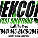 vekcor pest solutions - Pest Control Services