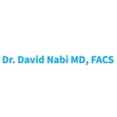 Dr. David Nabi, MD, FACS - Physicians & Surgeons