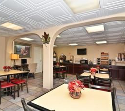 Best Western Executive Inn - Hobbs, NM