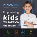 MAS Center - Tutoring