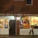 The Old Firestation 3 - American Restaurants