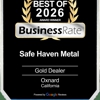 Safe Haven Metal gallery