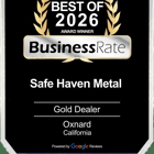 Safe Haven Metal